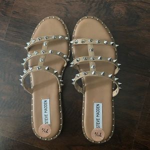 Steve Madden sandals